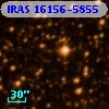 IRAS 16156-5855
