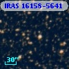 IRAS 16158-5641