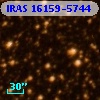 IRAS 16159-5744