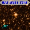 IRAS 16161-5749