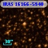 IRAS 16166-5840