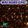 IRAS 16169-5742