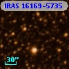 IRAS 16169-5735