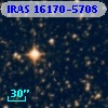 IRAS 16170-5708
