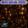 IRAS 16170-5835