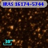 IRAS 16174-5744