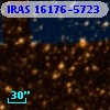 IRAS 16176-5723