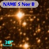 NAME S Nor B