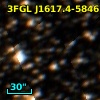 PKS 1613-586