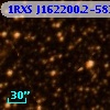 1RXS J162200.2-583101