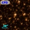 CPD-58  6732