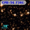 CPD-56  7381