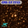 CPD-57  7713