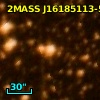 2MASS J16185113-5751577