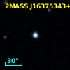 2MASS J16375343+7810272