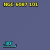NGC  6087   101