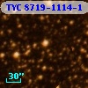TYC 8719-1114-1