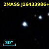 2MASS J16433986+7820127