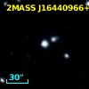2MASS J16440966+7809142