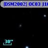 [DSM2002] OC03 J1627+7753