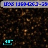 1RXS J160426.3-580902