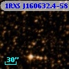 1RXS J160632.4-581844