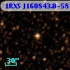 1RXS J160843.0-581514