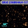 1RXS J160844.4-572756