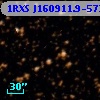 1RXS J160911.9-573756