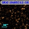 1RXS J160921.5-583420