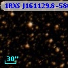1RXS J161129.8-580639