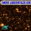 1RXS J161421.3-581001