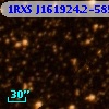 1RXS J161924.2-585457