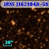 1RXS J162104.8-582627