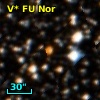 V* FU Nor