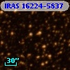 IRAS 16224-5837