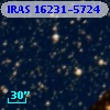 IRAS 16231-5724