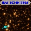 IRAS 16240-5809