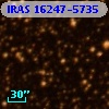 IRAS 16247-5735