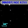 [MKO97] NGC 6251 11