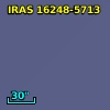 IRAS 16248-5713