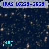 IRAS 16259-5659