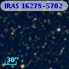 IRAS 16278-5702