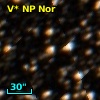 V* NP Nor