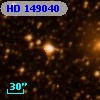 HD 149040