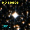 HD 150505