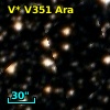 V* V351 Ara