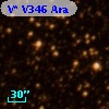 V* V346 Ara