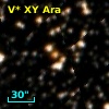 V* XY Ara