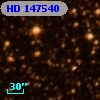 HD 147540
